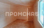 Домик из бытовки 8х3 м миниатюра