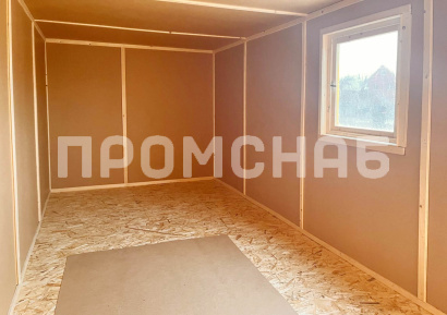 Бытовка дачная 7 метров от производителя