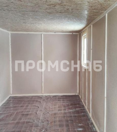Бытовка дачная жилая от производителя