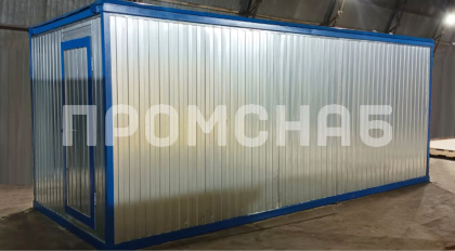 Бытовка 6 метров