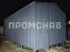Домик из бытовки БарнХаус миниатюра — ПромСнаб Домик из бытовки БарнХаус миниатюра