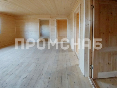 Финский домик от производителя