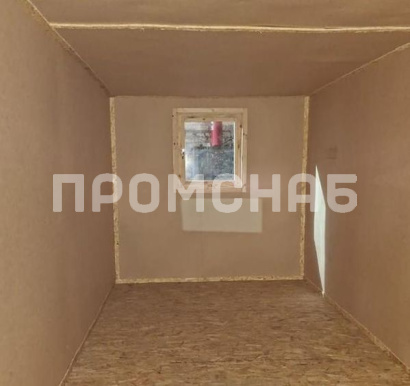 Бытовка строительная  в Шаховской  от производителя
