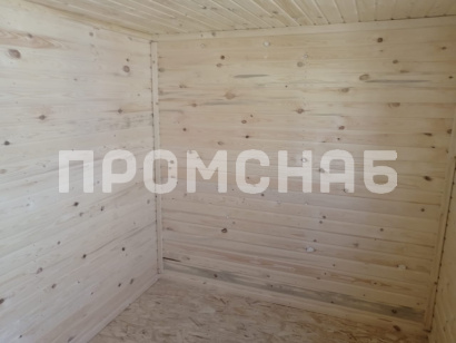 Бытовка 6.2 Вагонка ЗИМА от производителя