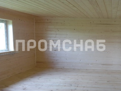 Готовый дачный домик от производителя