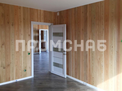 Дом из контейнеров (58 м кв) от производителя