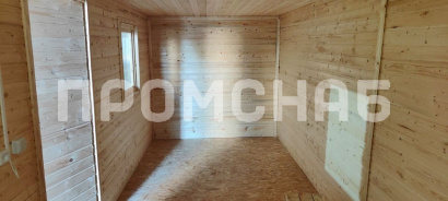 Хозблок 6 метров от производителя