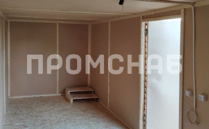 Хозпостройка готовая  от производителя