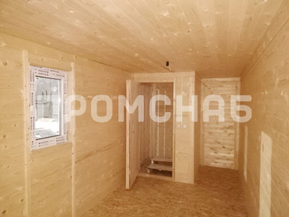 Контейнер бытовка для дачи от производителя