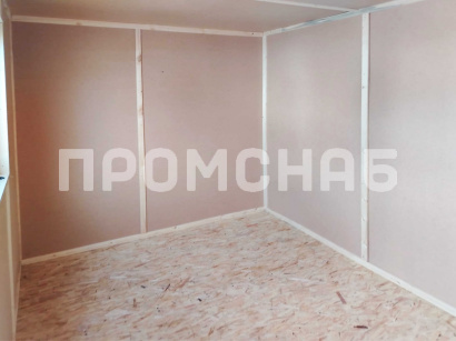 Бытовка распашонка Лобня от производителя