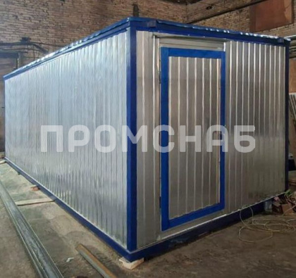 Бытовка строительная  в Шаховской 