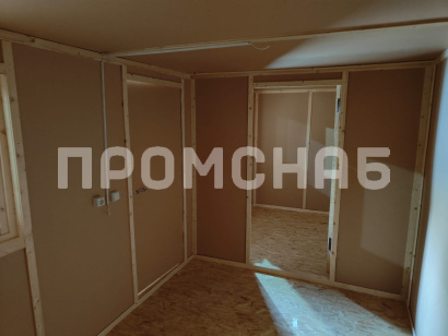 Вагончик на дачу от производителя