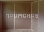 Хозблок щитовой с дровником 4 метров миниатюра