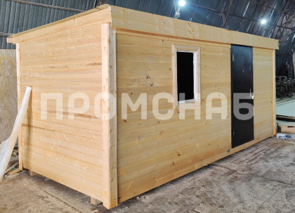 Вагончик бытовка  в Кольчугино