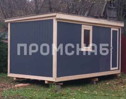 Бытовка для дачи Кольчугино