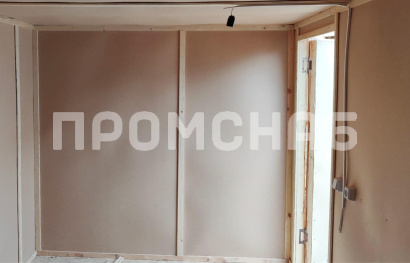 Хозблок холодный для дачи от производителя