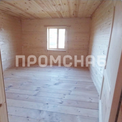 Каркасный дом в Москве от производителя