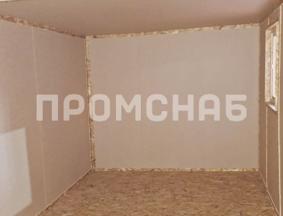 Блок контейнер усиленный СТАНДАРТ+ от производителя