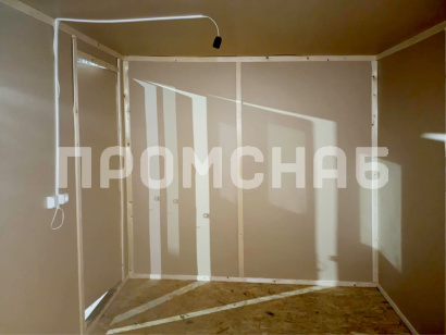 Бытовка кухня для дачи 4 м от производителя