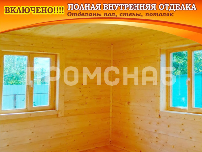 Дачный от производителя