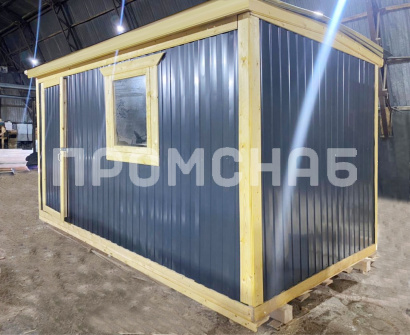 Бытовка дачная хозблок В НАЛИЧИИ от производителя